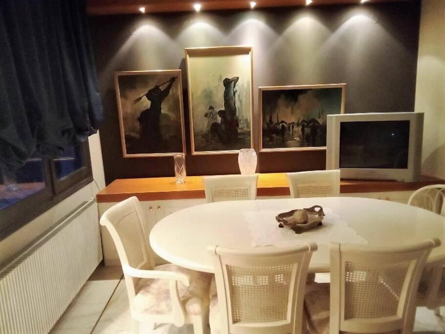 אגריה The A Project, Deluxe Suites מראה חיצוני תמונה