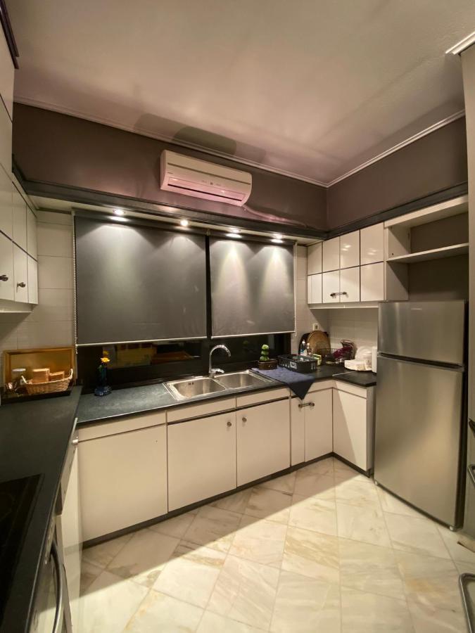 אגריה The A Project, Deluxe Suites מראה חיצוני תמונה